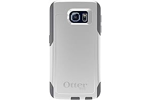 OtterBox COMMUTER SERIES Case for Samsung Galaxy S6