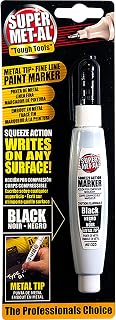 Super Met-Al 1296-1323 Squeeze Action Paint Marker