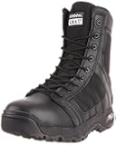 Original S.W.A.T. Men's Metro Air 9-Inch Side-Zip Tactical Boot