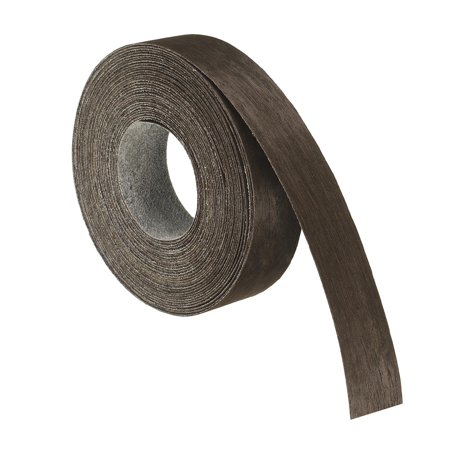 Tiras flexibles prepegadas de madera de eucalipto para acabados de ebanistería 8