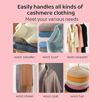 Wool Shrinking Reducer,Wool Sweater Shrinkage Reduction Agent, Sweater Restorer Liquid,Fabric Care Treatment for Woolen Clothes,Quickly Restores Clothes to Their Original Size and Fluff,100ml