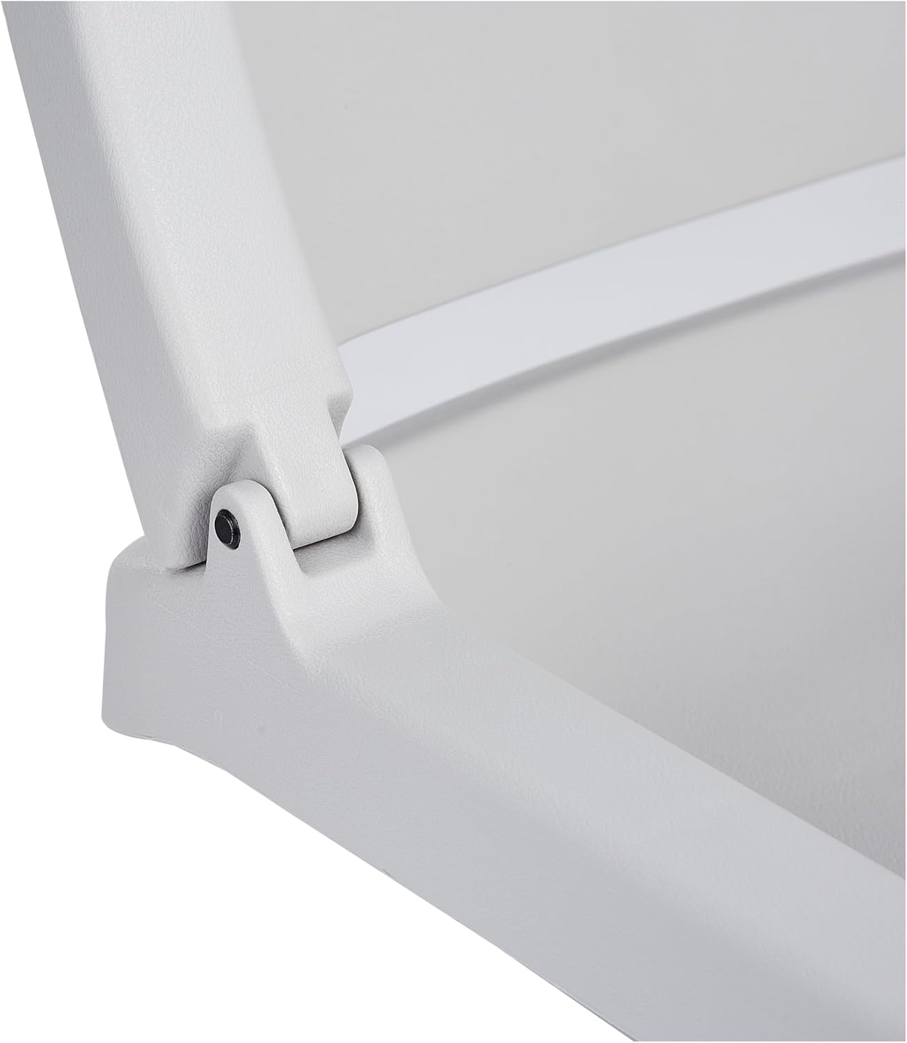 Wise Folding Plastic Boat Seat