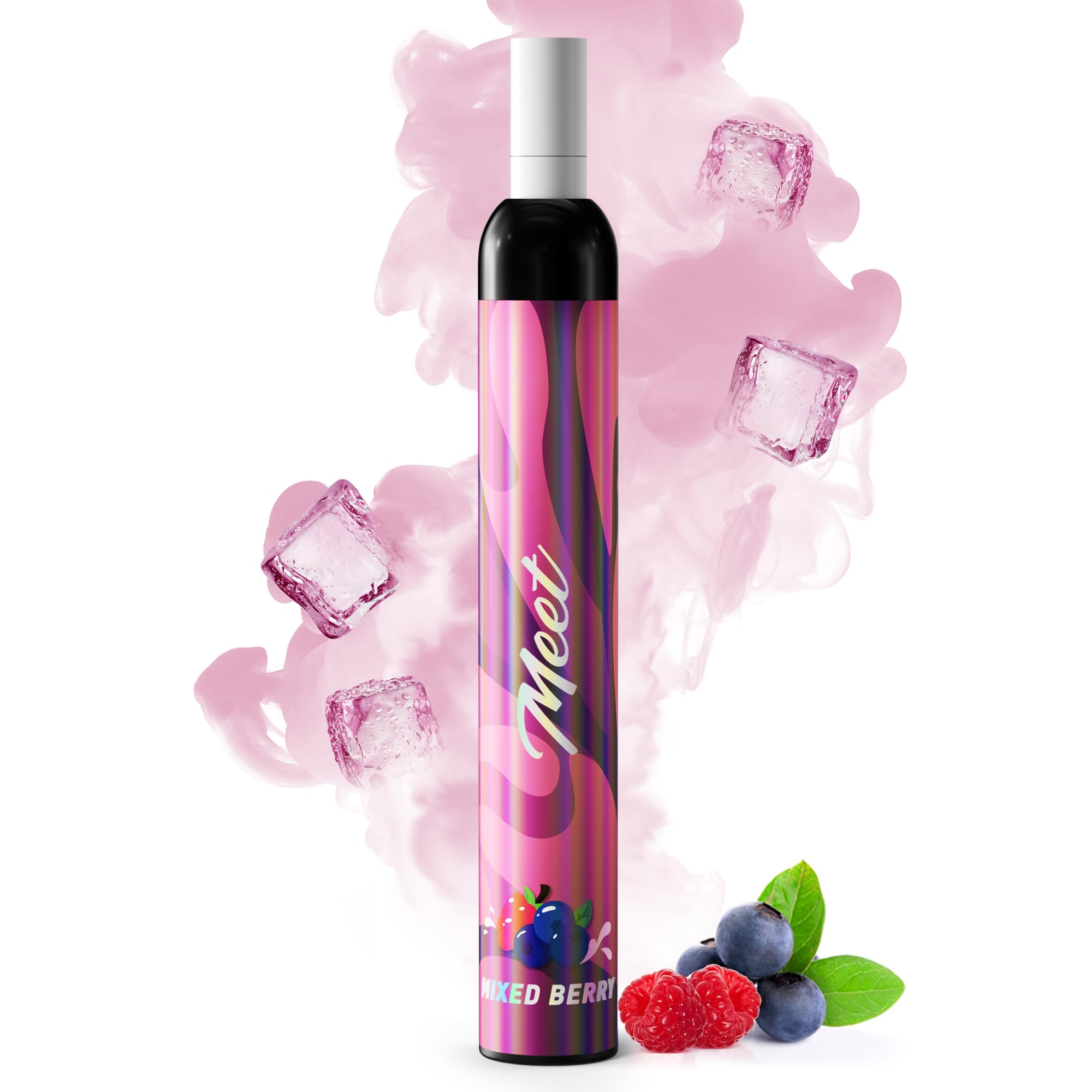 Amazon | 電子タバコ 使い捨て VAPE シーシャ 2000回使用可能 紙