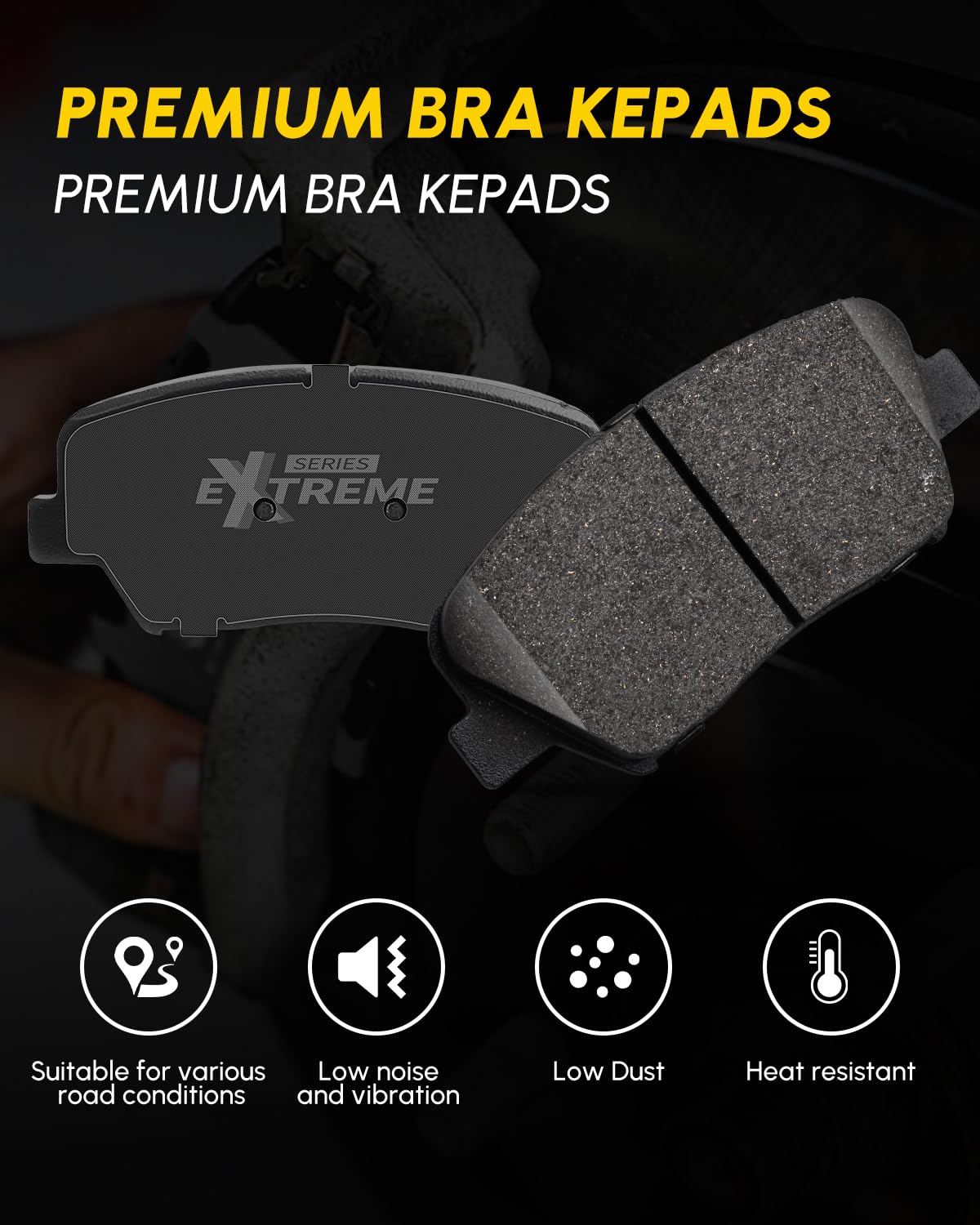 Get the Best Priced Nissan Murano Brakes - Parts Geek