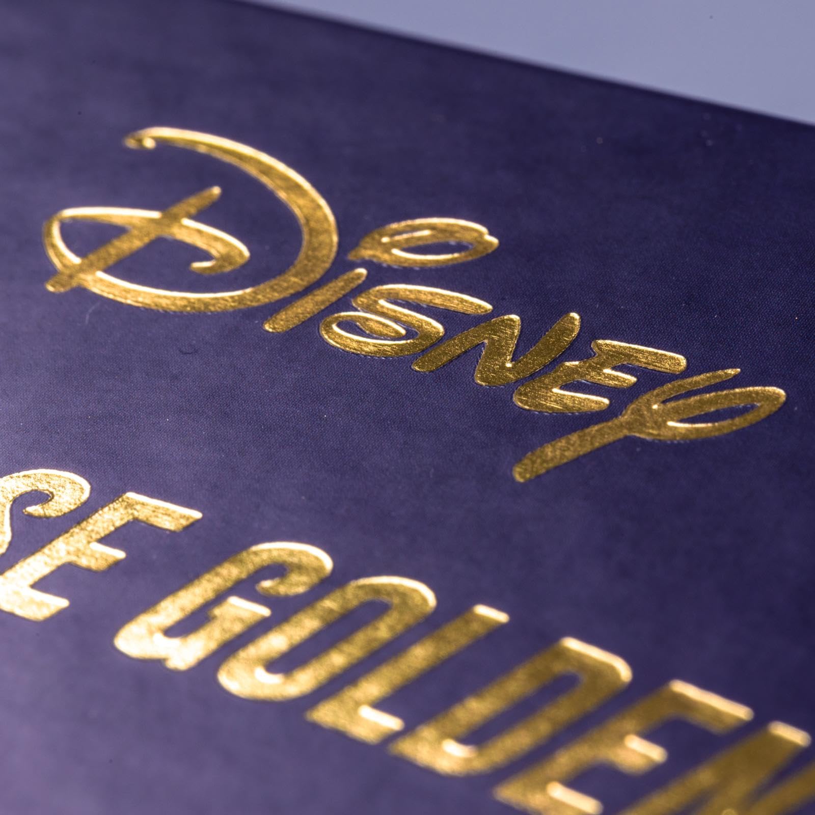 Disney: Das große goldene Disney-Buch: Vorlesebuch ab 4 Jahren mit 5-Minuten-Geschichten zu 18 Disney-Klassikern