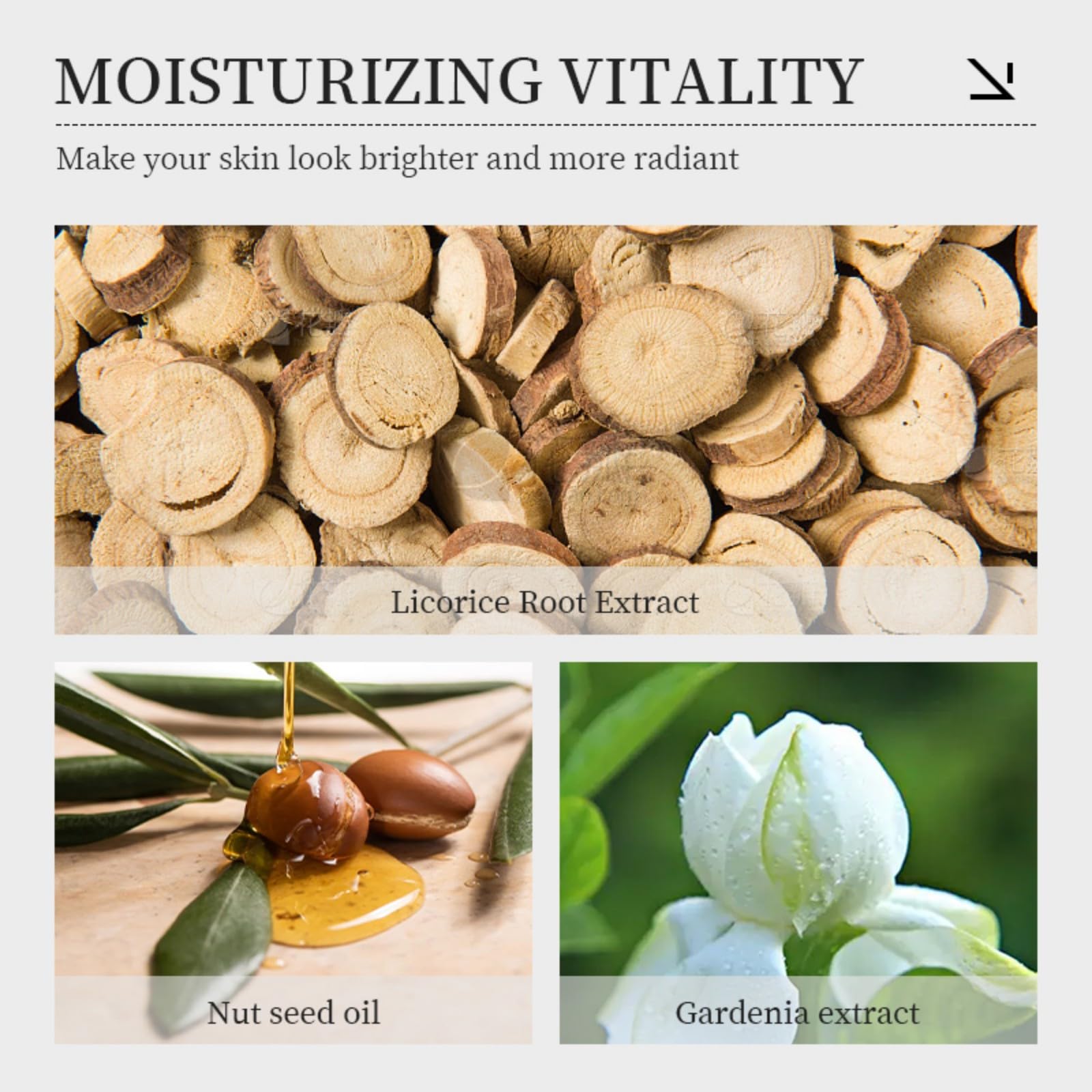 Double Tube Whitening Cream - Image 2