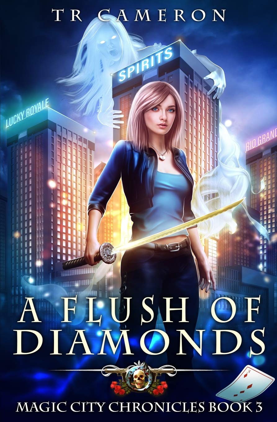 A Flush of Diamonds