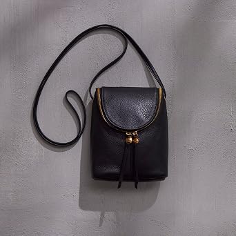 HOBO Fern Crossbody