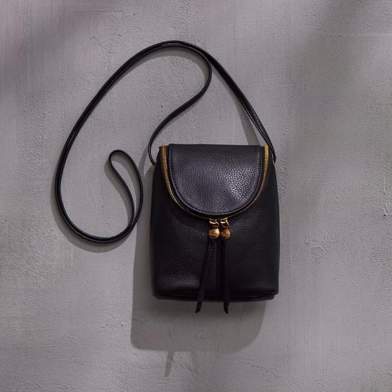 HOBO Fern Crossbody