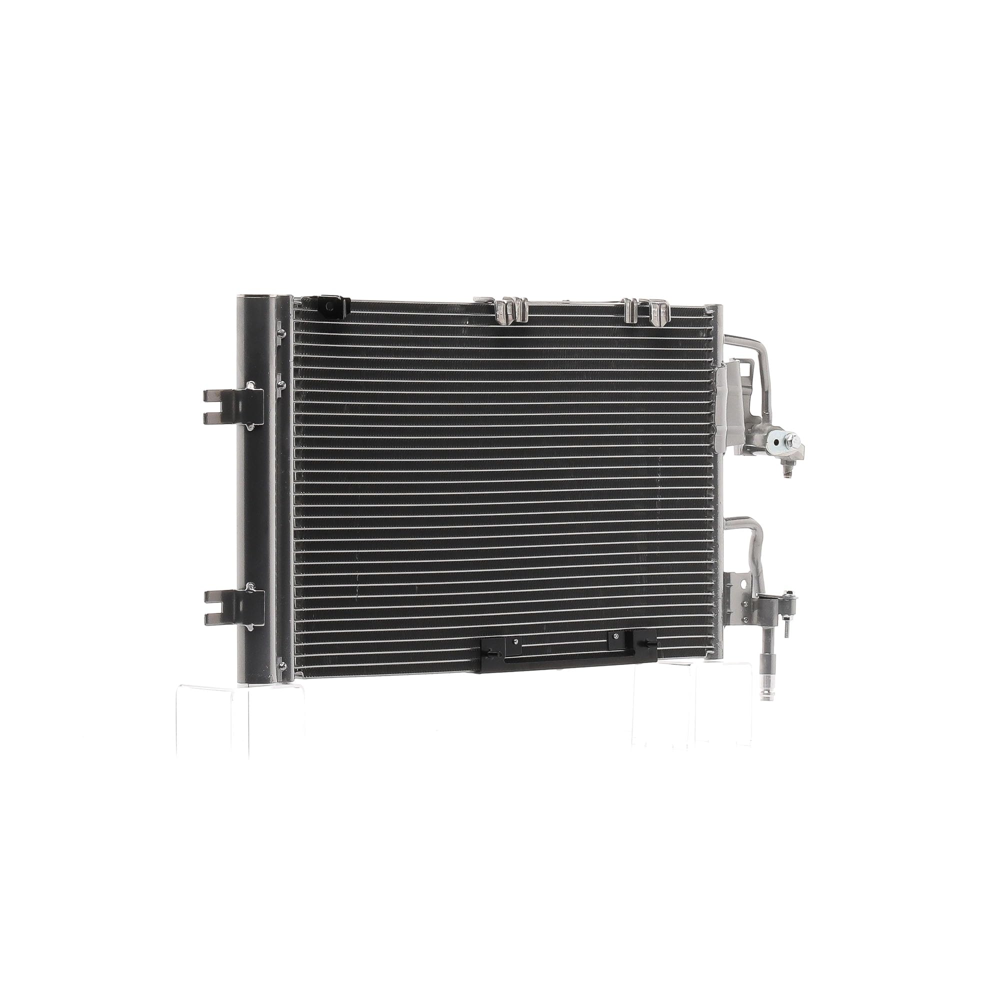 RIDEX 448C0009 Condensatore climatizzatore Compatibilità con OPEL ZAFIRA B A05