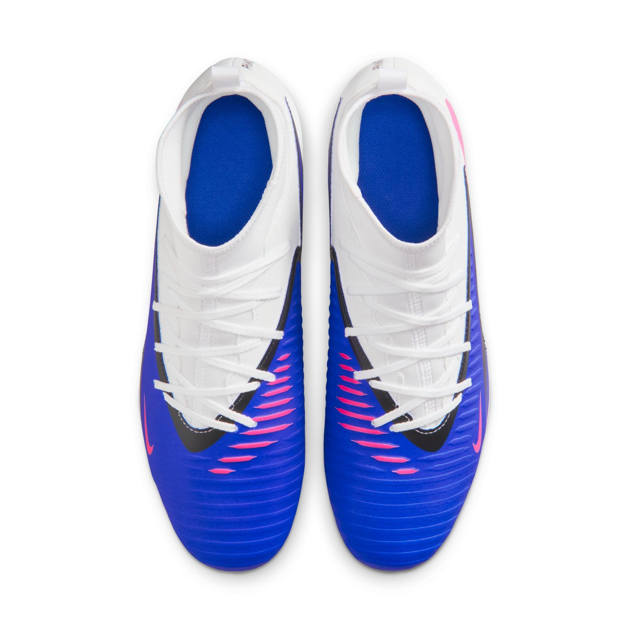NIKE Mężczyźni Phantom 6 High Club Fg/MgButy piłkarskie