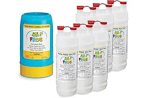 Pool FROG® Model 6100 Mineral Reservoir: Keep Your Pool Crystal Clear