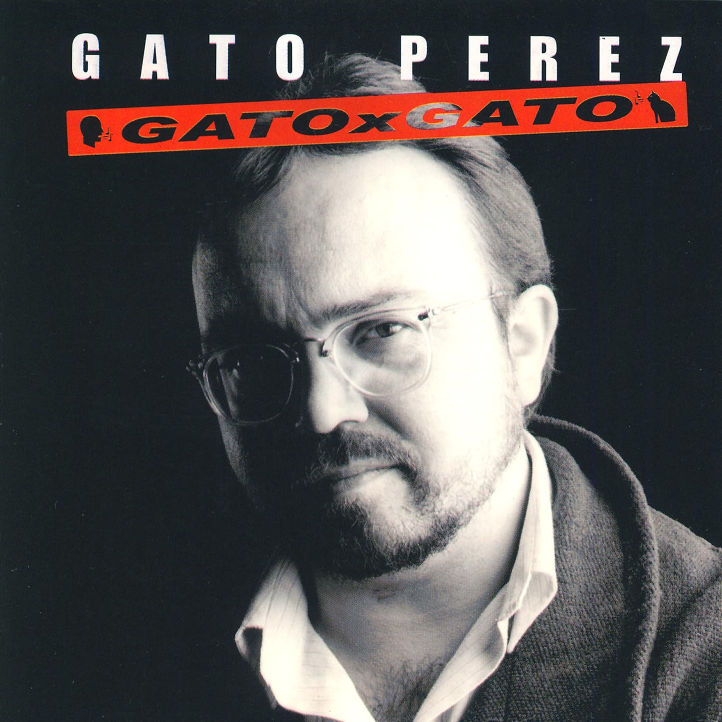 Gato Pérez
