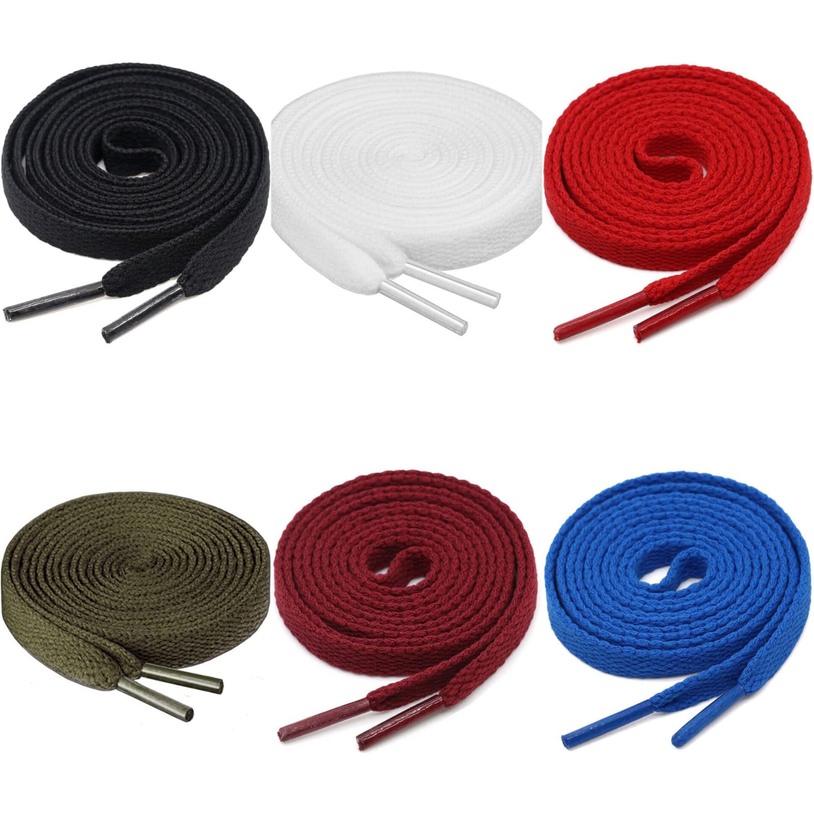 Multi Colorful Unisex Flat Nada for Ethnic Indian Dresses Pajama Lehenga Petticoat Salwar Churidar for Men and Women