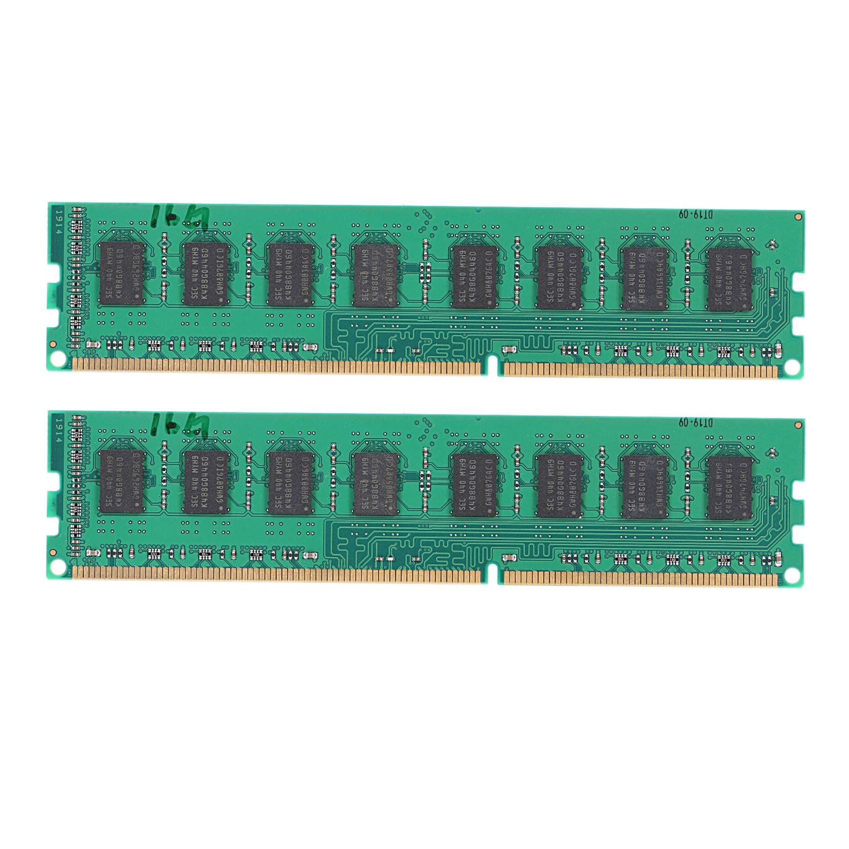 Swiixxer DDR3 16 GB 1600 Mhz DIMM PC3-12800 1.5V 240 Pin