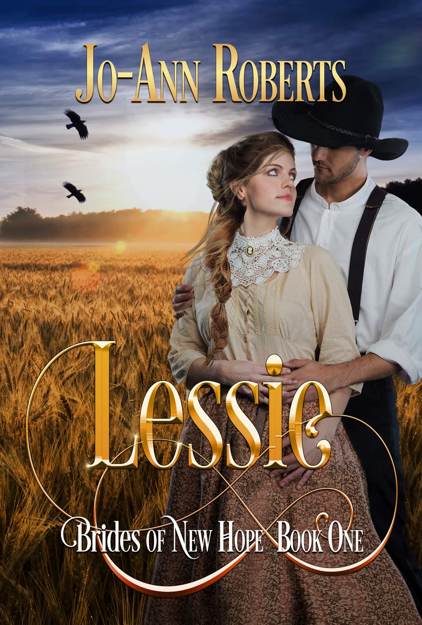 Lessie: Brides of New Hope