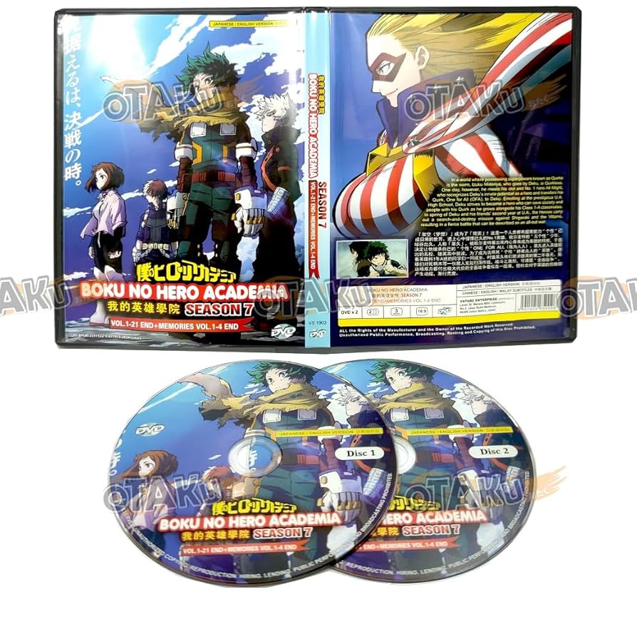 英語版　Universus My Hero Academia 未開封BOX 英語版 Universus My Hero Academia 未開封BOX 英語版 Universus