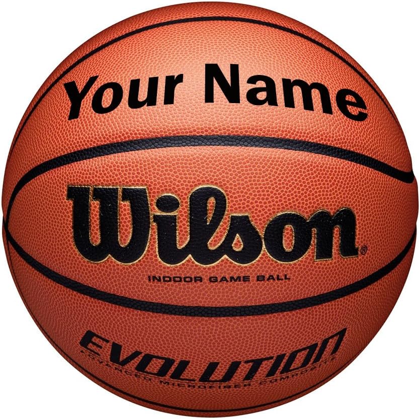 wilson evo nxt basketball 29.5