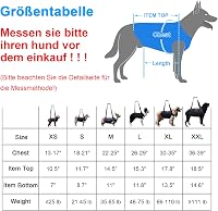 Kokoie kutyaemelő hám teljes testhez, rehabilitációs sling idős és sérült kutyáknak 6
