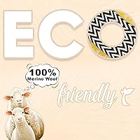 Vista 235 de DANA XU Manta de pashmina extragrande 100% de lana merina, bufanda de viaje, bufanda de cachemira para mujer, otoño e invierno, chal de gran