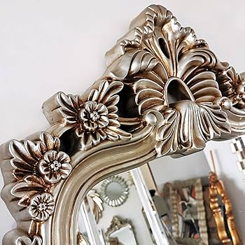 HARRISON&GIL　大型　ウォールミラー　壁掛け　鏡　ミラー　アンティーク HARRISON&GIL 大型 ウォールミラー 壁掛け 鏡 ミラー アンティーク 鏡