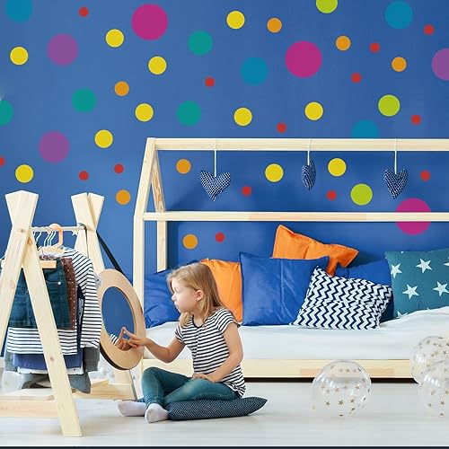 Miniatura 4 de 8 plantillas circulares grandes, plantillas circulares reutilizables, plantillas circulares de diferentes tamaños, plantillas circulares para pintar