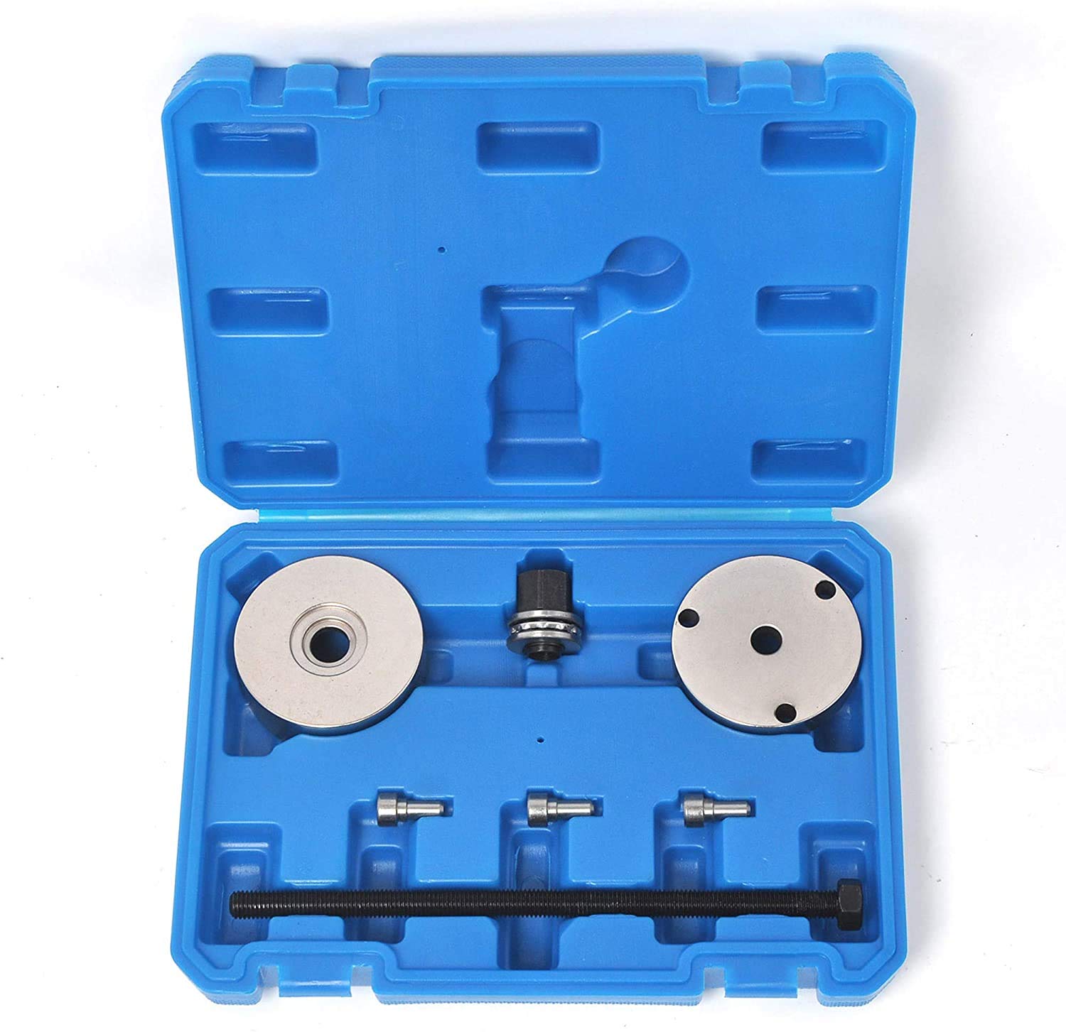 KIT de herramientas para instalar Silentblocks eje trasero FIAT