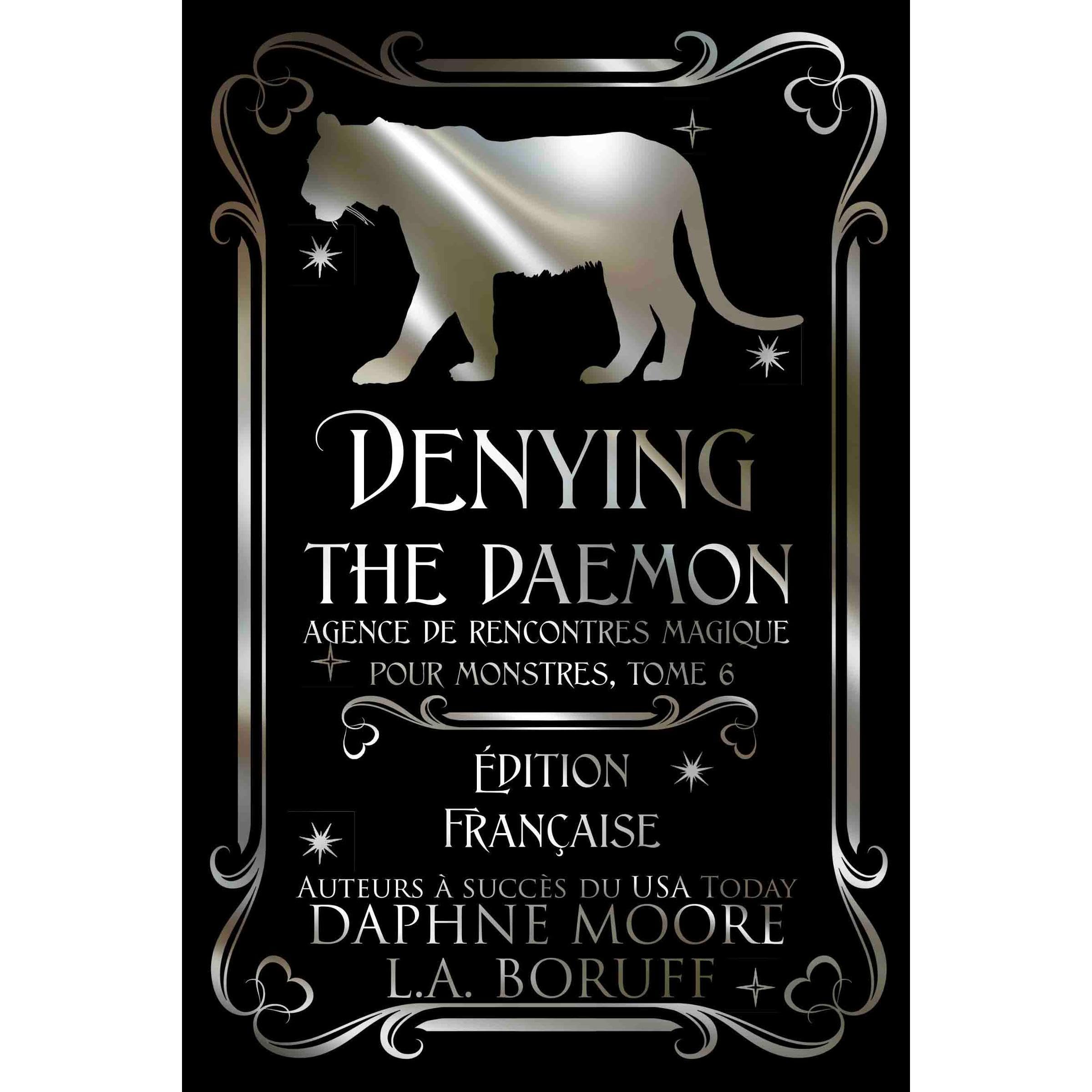 Denying the Daemon