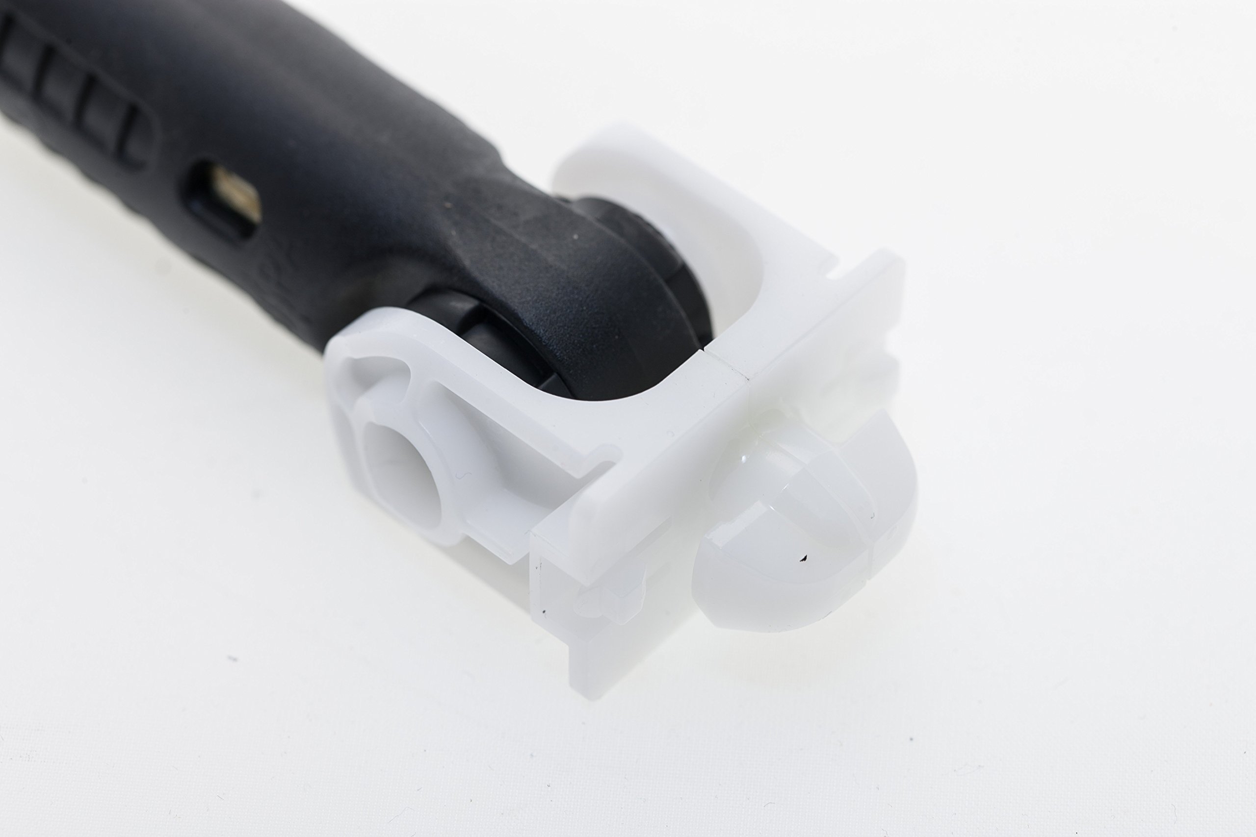 2x Stoßdämpfer Für Whirlpool & Bauknecht Waschmaschinen - SUSPA 120N Mit 10mm Bohrung