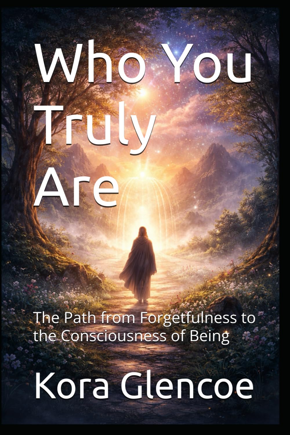Who You Truly Are: The Path from Forgetfulness to the Consciousness of Being (The Path of Consciousness)