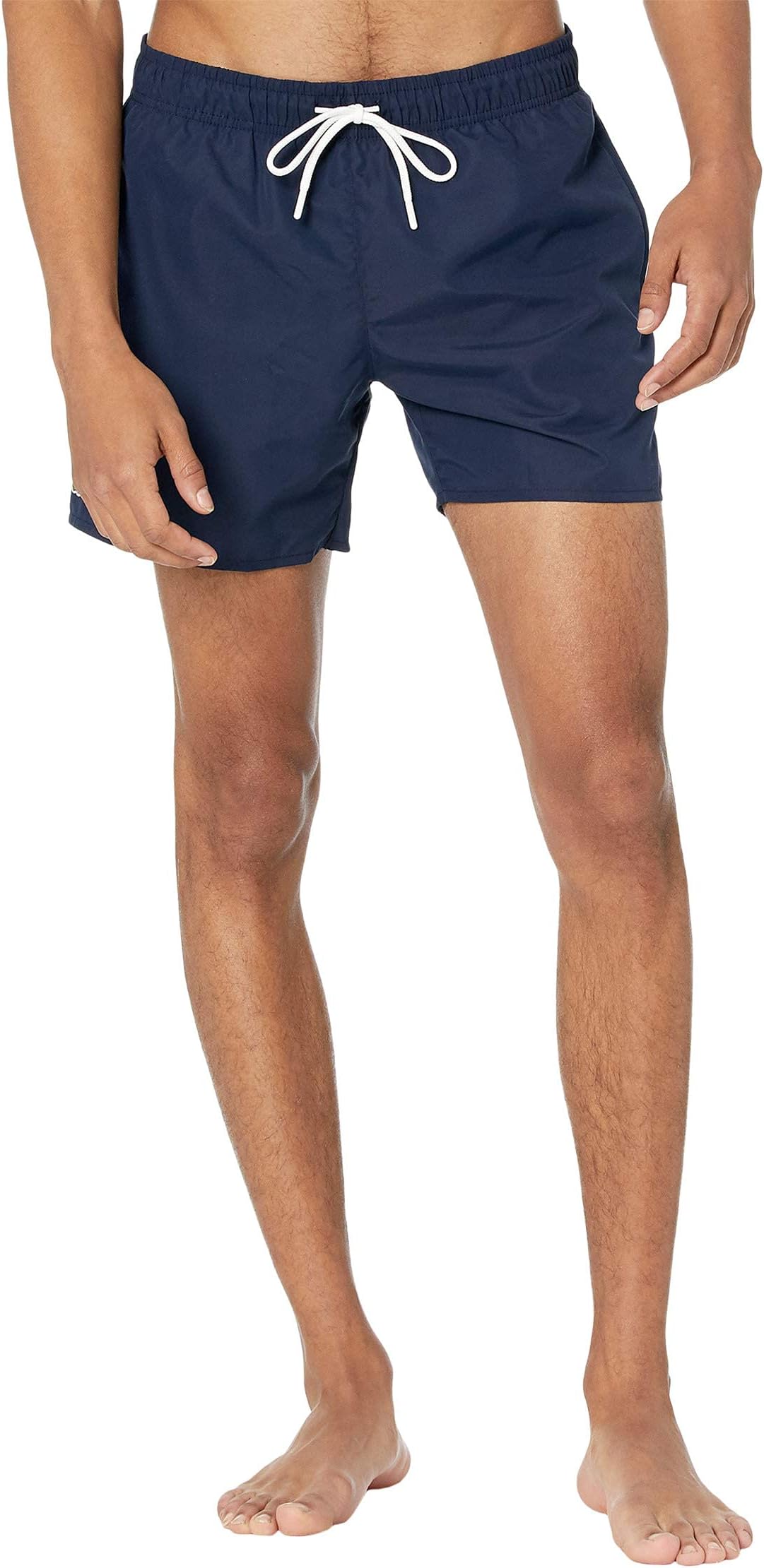 Men's Quick-Dry Swim Shorts 5.5"