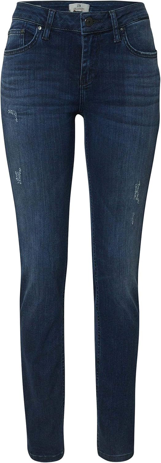 LTB slim fit jeans ASPEN Y solane wash | wehkamp