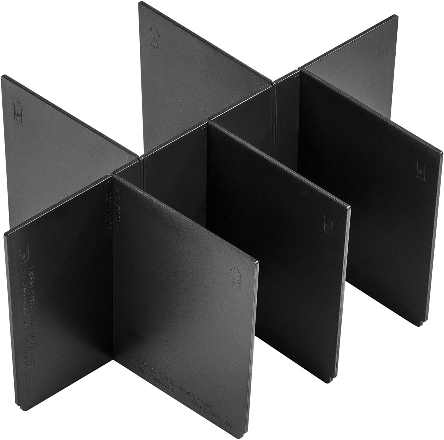 Vehicle OCD - SLX157 center console organizer