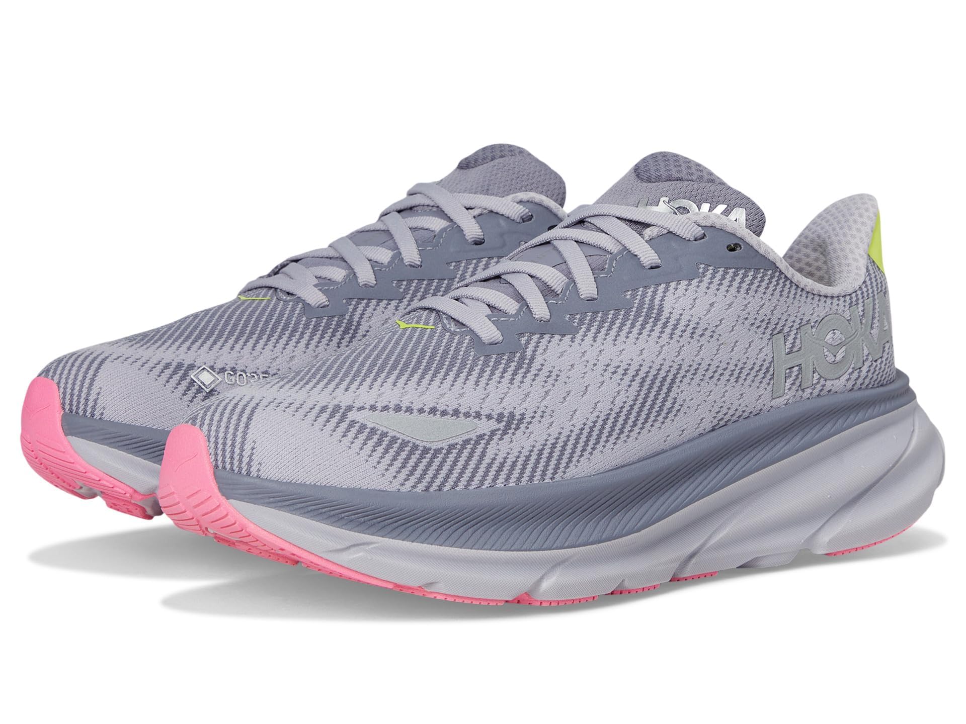 hoka Mens Clifton 9 GTX®-picture-33
