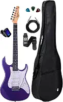 Guitarra Elétrica Guitarra Tagima Tg520 + Acessórios