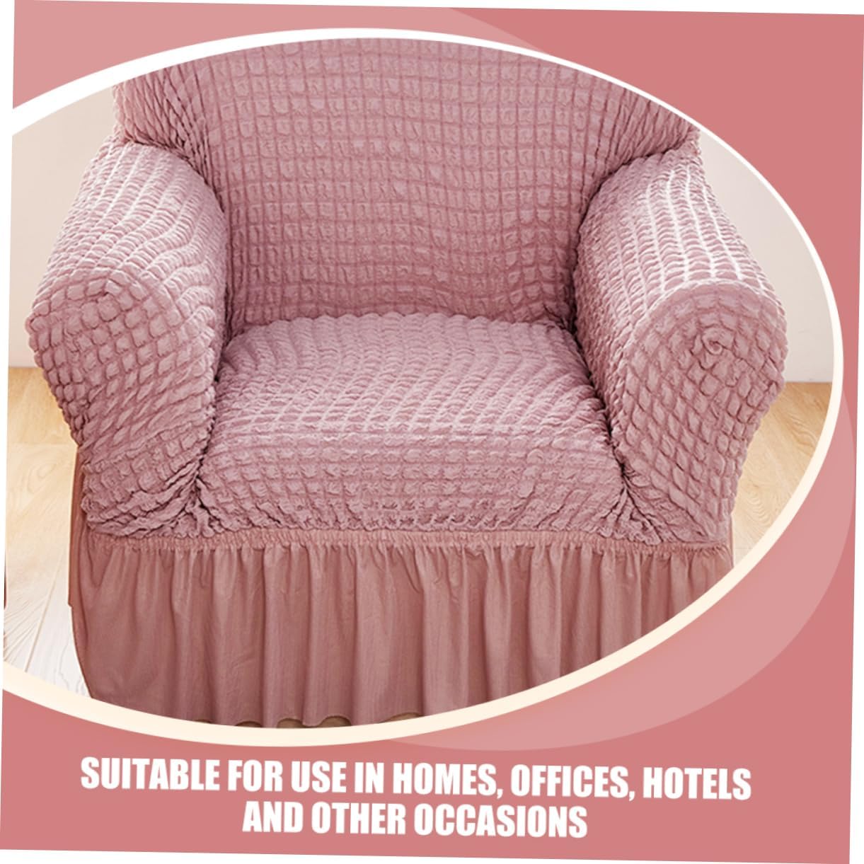 Recliner Seat Cover Best Recliner Chair Covers Washable Pink Comfortable