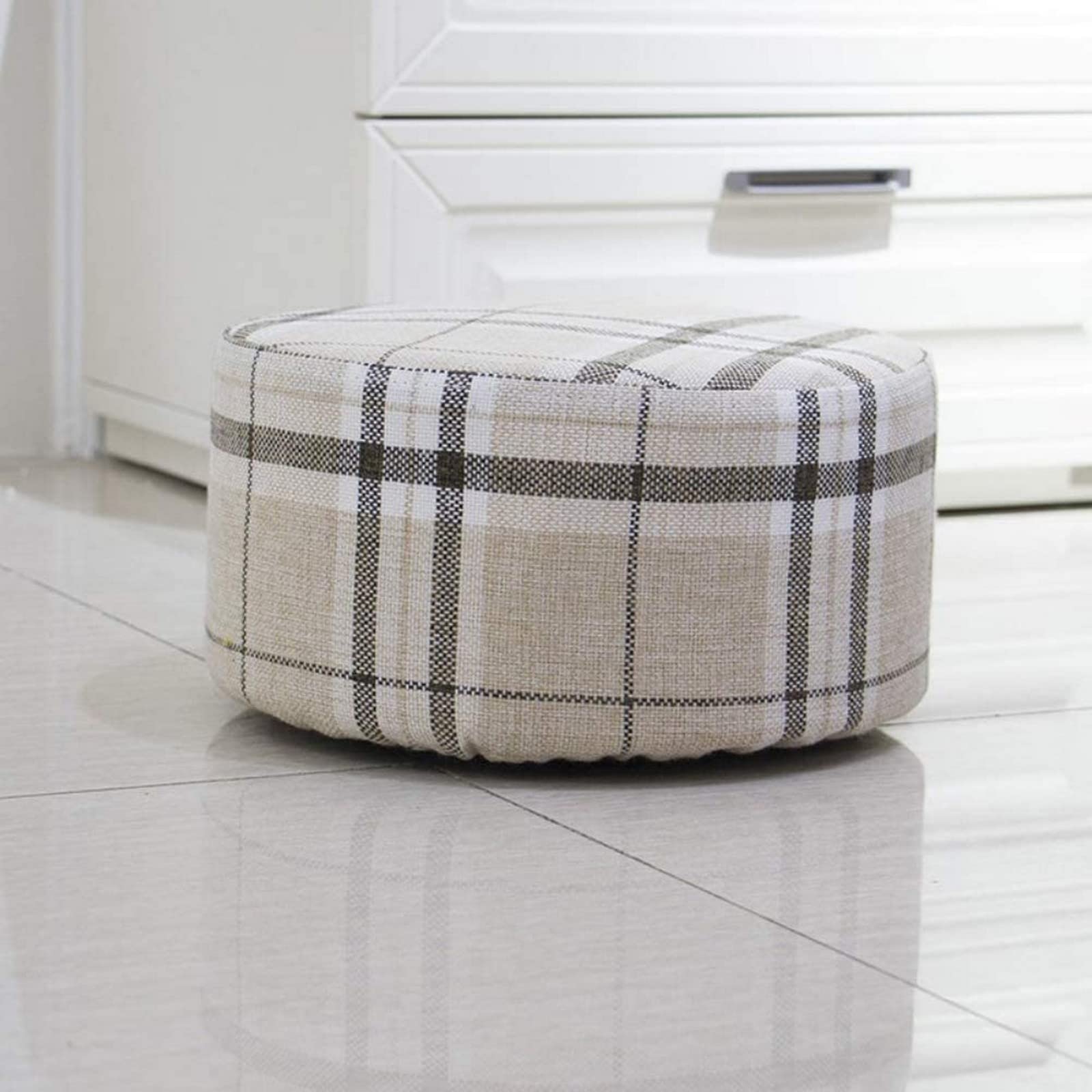 Repose-Pieds de Bureau pour soulager les jambes et petit banc salon