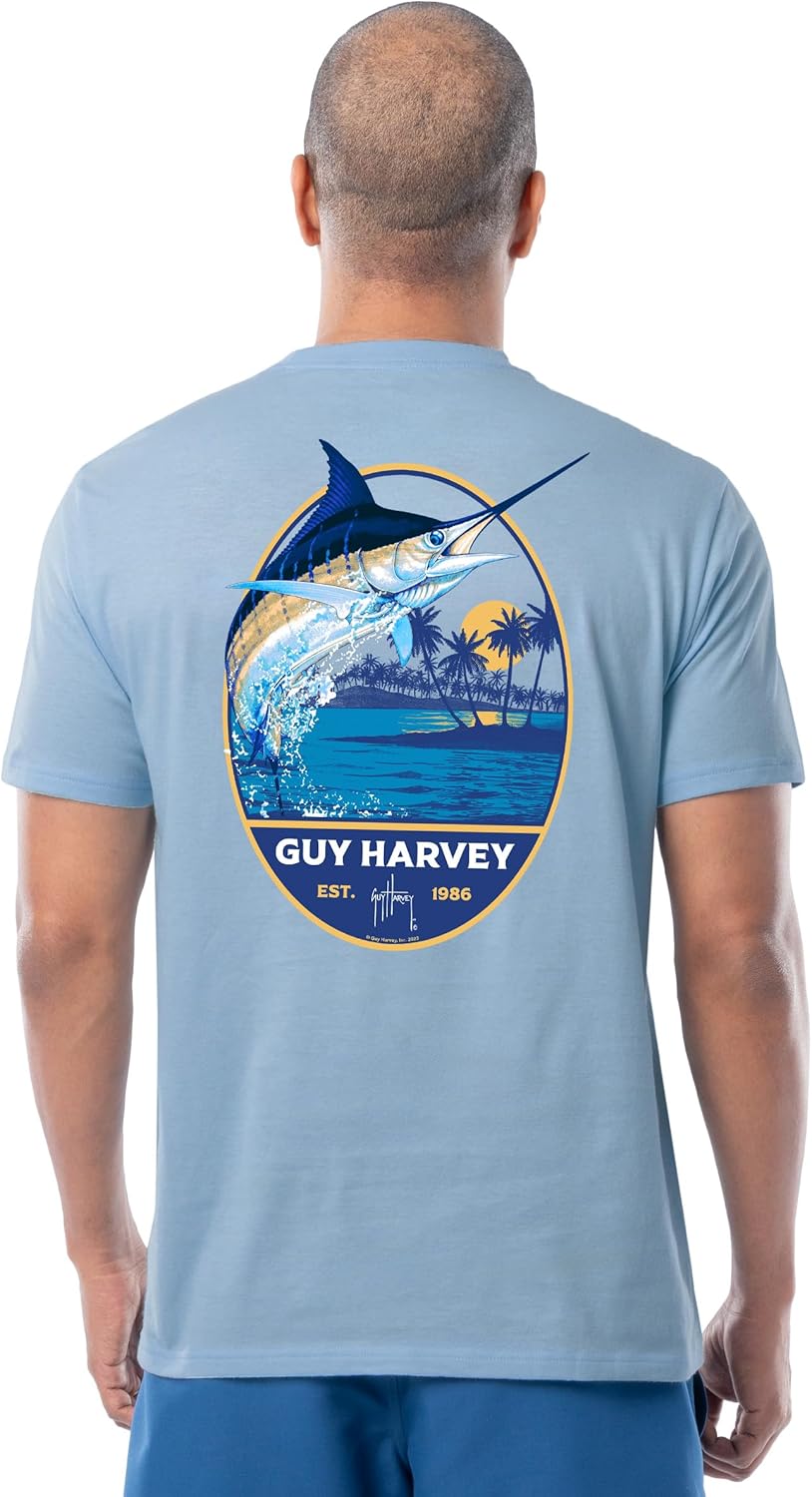 Clear Sky/Blue Hawaiian
