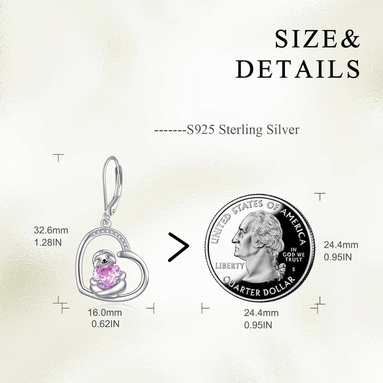 Orecchini A Forma Di Fungo In Argento Sterling S925, Collana A Forma Di Fungo Gioielli Regali Per Donne Ragazze E Adolescenti~p171519890