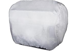 Premium Honda Generator Cover: Ultimate Protection for Your Honda EU3000is Generator