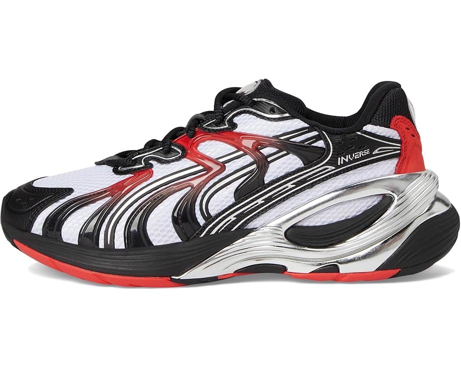 PUMA Inverse Sneakers - Left View