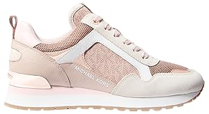 Michael Kors Women's Wilma Trainer Sneakers