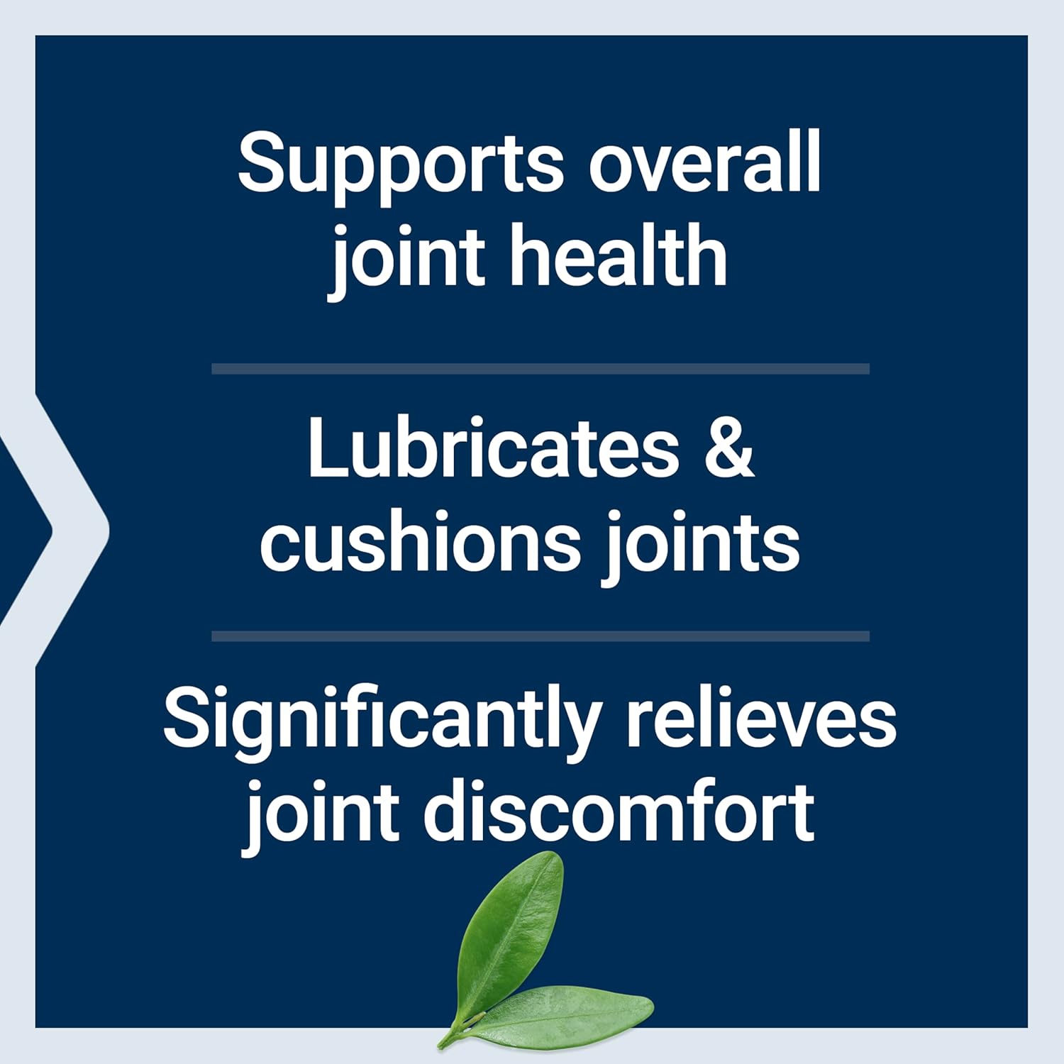 Life Extension Krill Healthy Joint Formula, Krill Oil, hyaluronic Acid, The carotenoid astaxanthin for Healthy Joints, Healthy Body, Gluten-Free, Non-GMO, 30 softgels - Image 4