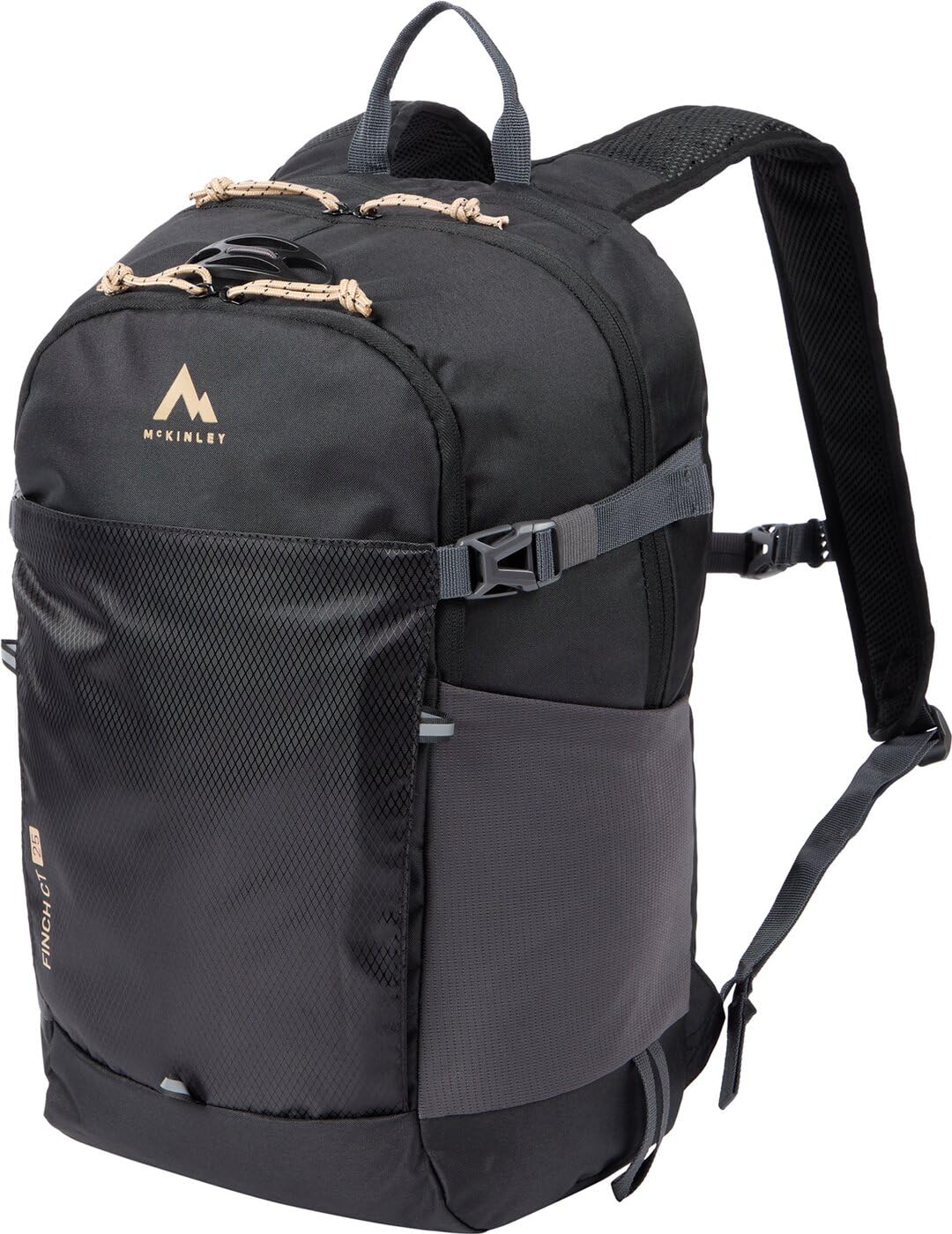 mckinley fahrradrucksack Unisex Finch Ct 25L Rucksäcke, Black Night/Brown Li Sport & Freizeit Passform:Regular Category:E Bikes MTB Cross_Schwalbe Johnny Watts Perf. DD RaceG. 65 622 Saftiger Obst-Rührkuchen, schnell, einfach