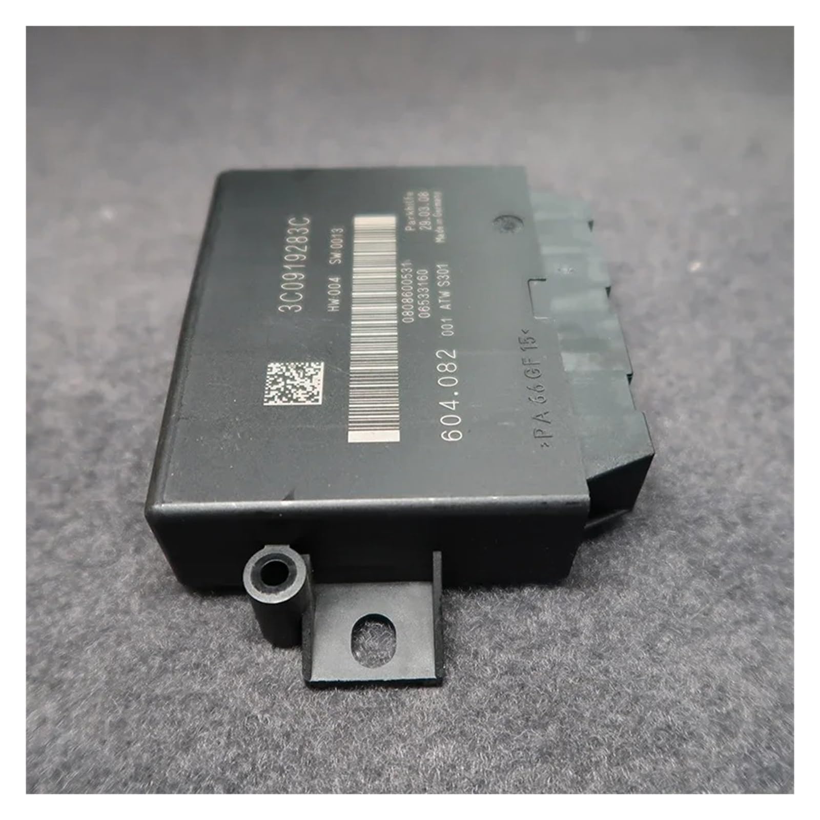 Parkbremsaktuator Für VW Für Passat 2006-2008 Parkplatz Radar Modul Parkplatz Radar Computer Elektronik Einparkhilfe Modul 3C0919283C 3C 0 919 283C Elektrische Feststellbremse(1X)