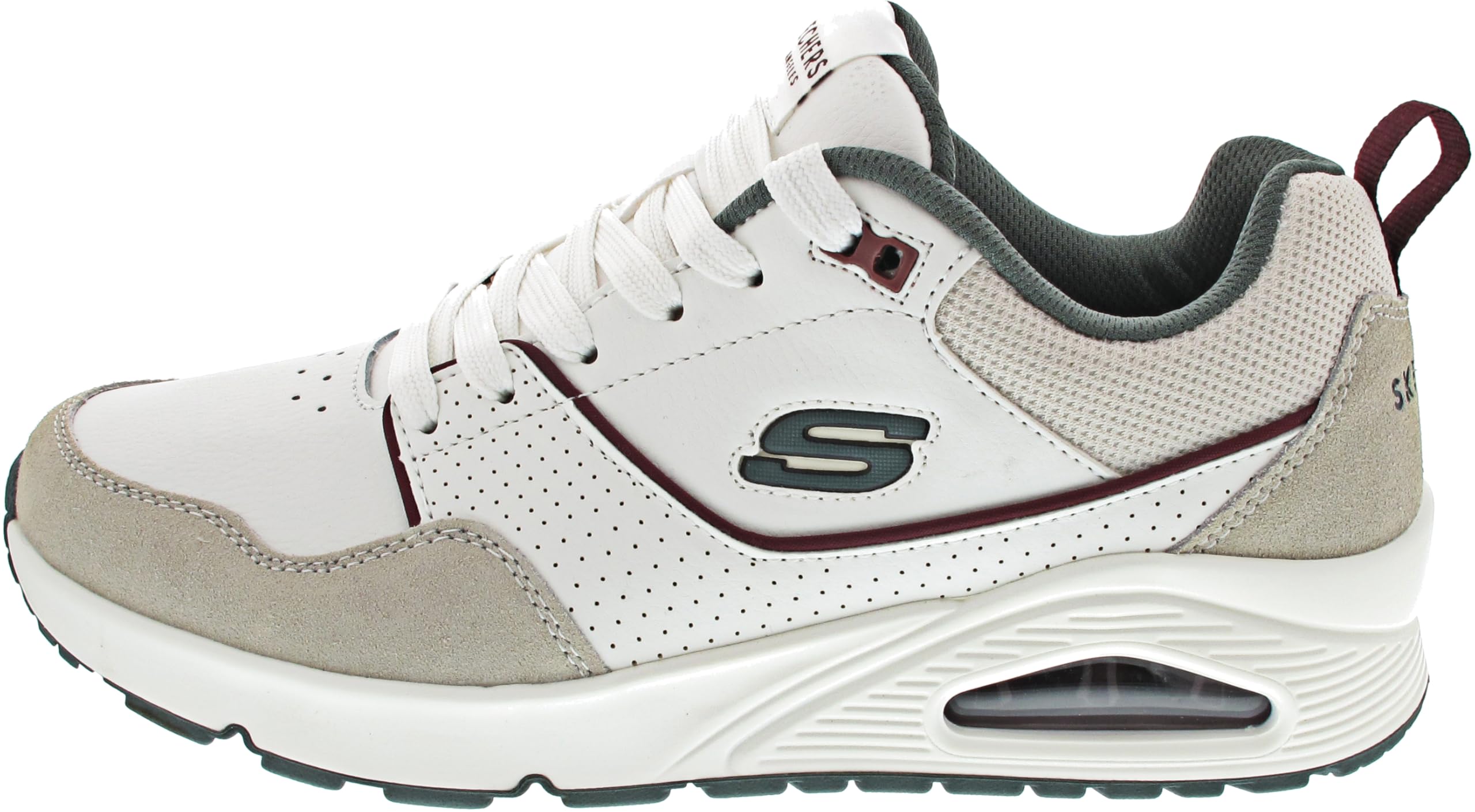 Skechers Uno Retro One, Sneaker Uomo