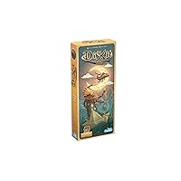 Asmodee: Dixit Daydreams, Espansione Gioco da Tavolo