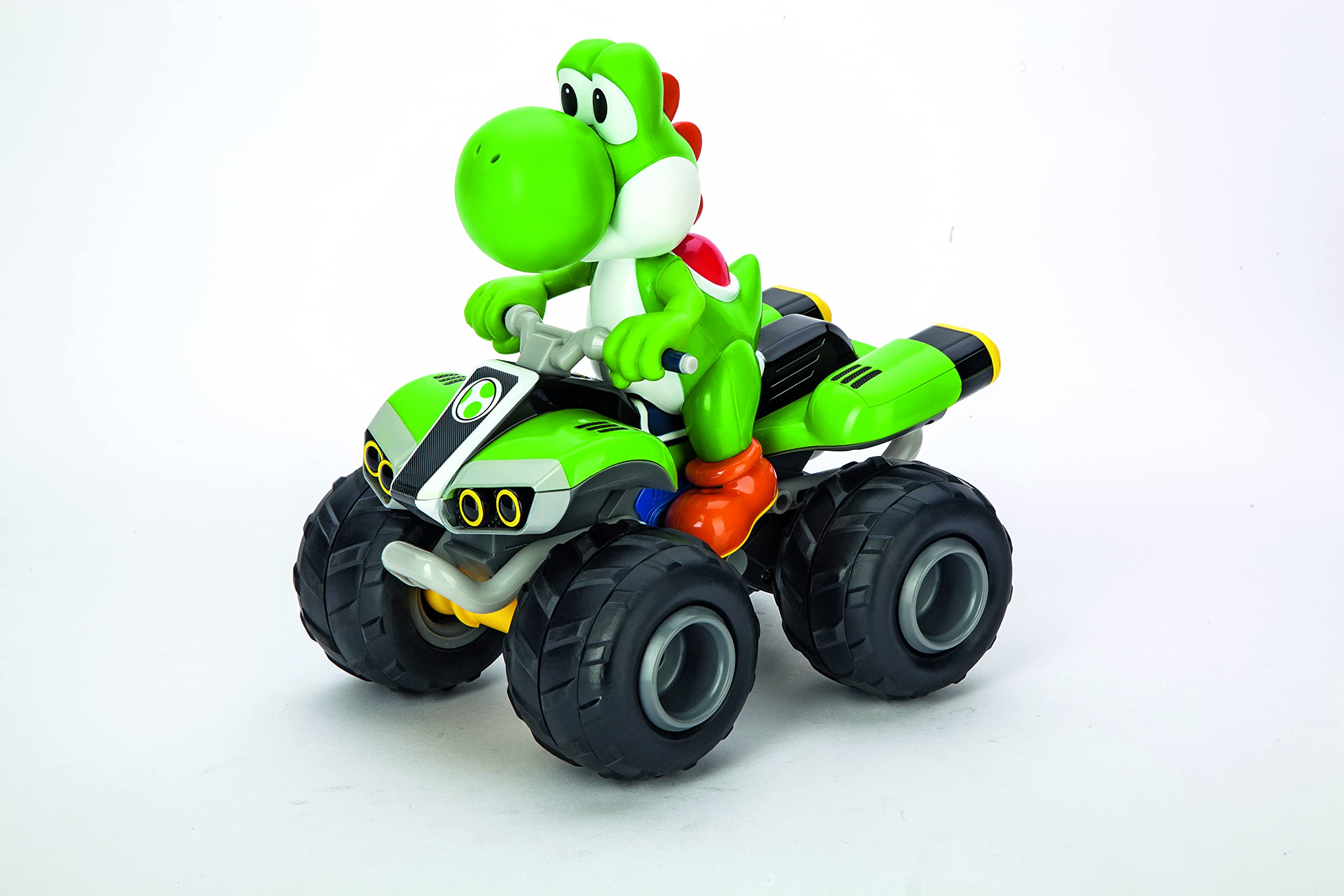 Carrera 2,4GHz Mario Kart(TM), Yoshi - Quad