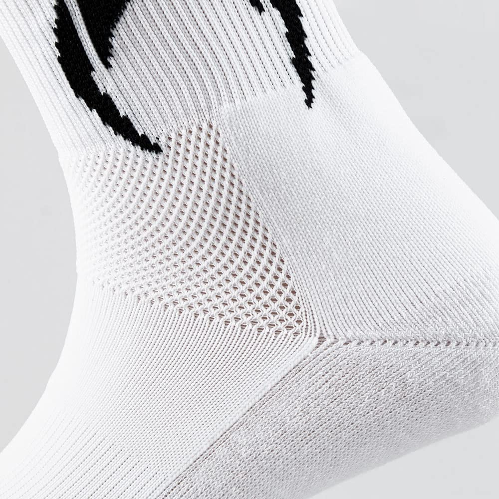 HO Soccer Pro Keeper Unisex Adult Goalkeeper Long Tights, white - Image 3