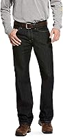 Vista 8 de Rebar M4 Relaxed DuraStretch Basic Boot Cut Jean
